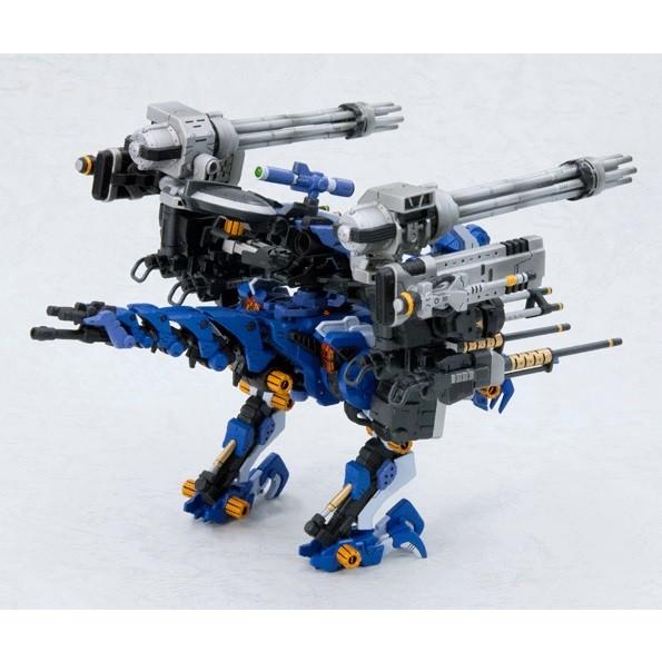 コトブキヤ ZOIDS（ゾイド） HMM RZ-030 ガンスナイパー リノン