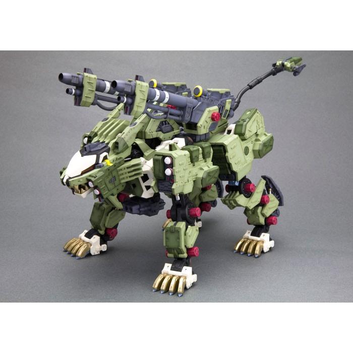 コトブキヤ ZOIDS(ゾイド) HMM RZ-041 ライガーゼロ コトブキヤ ZOIDS(ゾイド) HMM RZ-041 ライガーゼロ