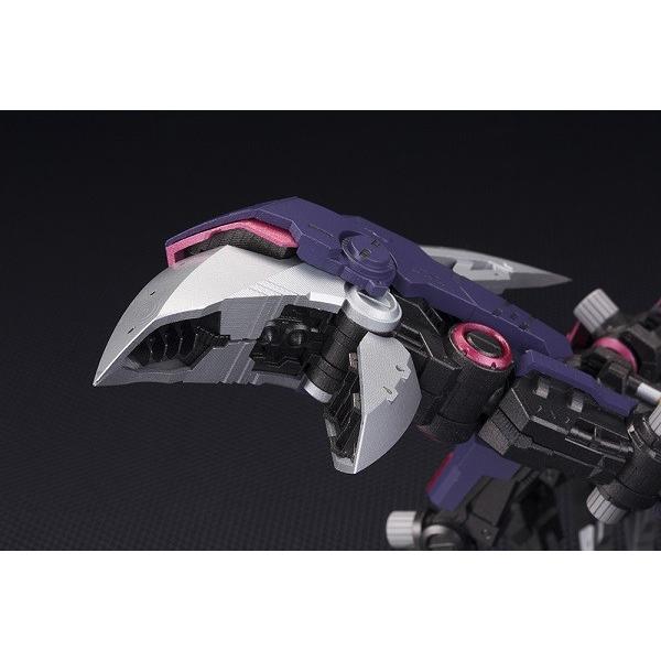 ZOIDS（ゾイド）　HMM EZ-036 デススティンガー（プラモデルキット）　[コトブキヤ]｜toyskameta｜06