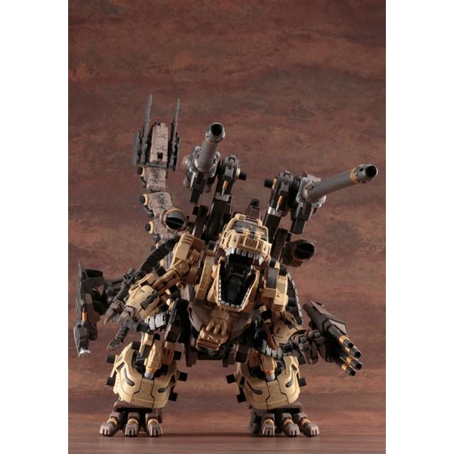 代引き不可 Zoids ゾイド Hmm043 ゴジュラス ジ オーガ プラモデルキット コトブキヤ Zd099 トイズかめた ヤフー店 通販 Yahoo ショッピング