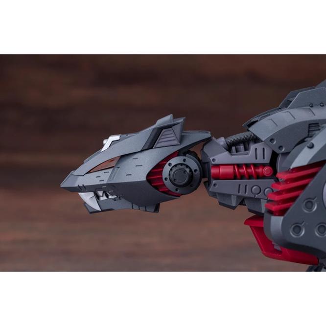 コトブキヤ（KOTOBUKIYA） ZOIDS（ゾイド）HMMシリーズ ライトニング