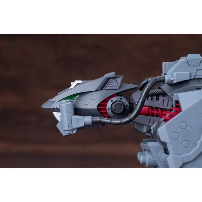 コトブキヤ（KOTOBUKIYA） ZOIDS（ゾイド）HMMシリーズ ライトニング
