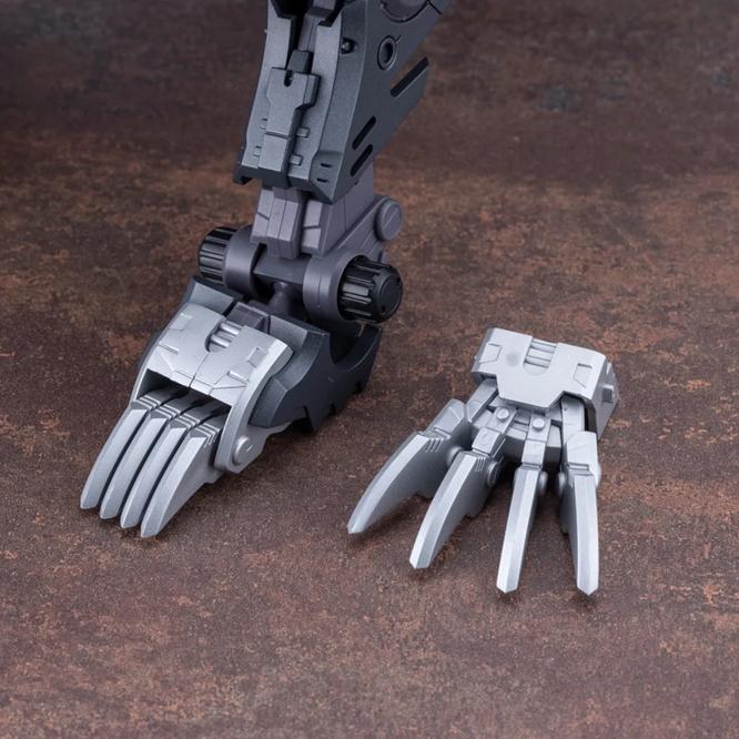 コトブキヤ（KOTOBUKIYA） ZOIDS（ゾイド）HMMシリーズ ライトニング
