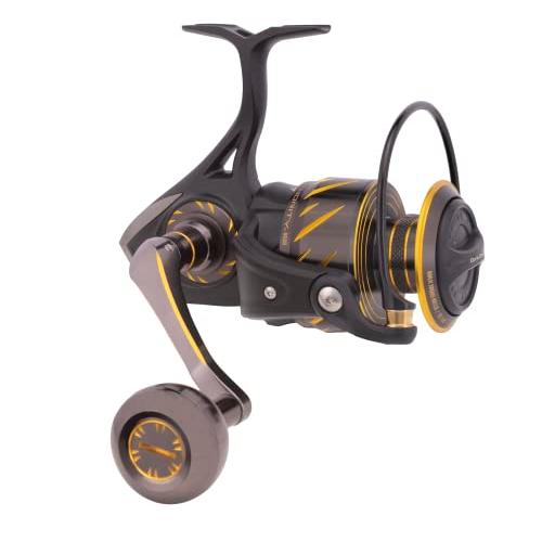 ペン(Penn) スピニングリール オーソリティー (AUTHORITY) 6500