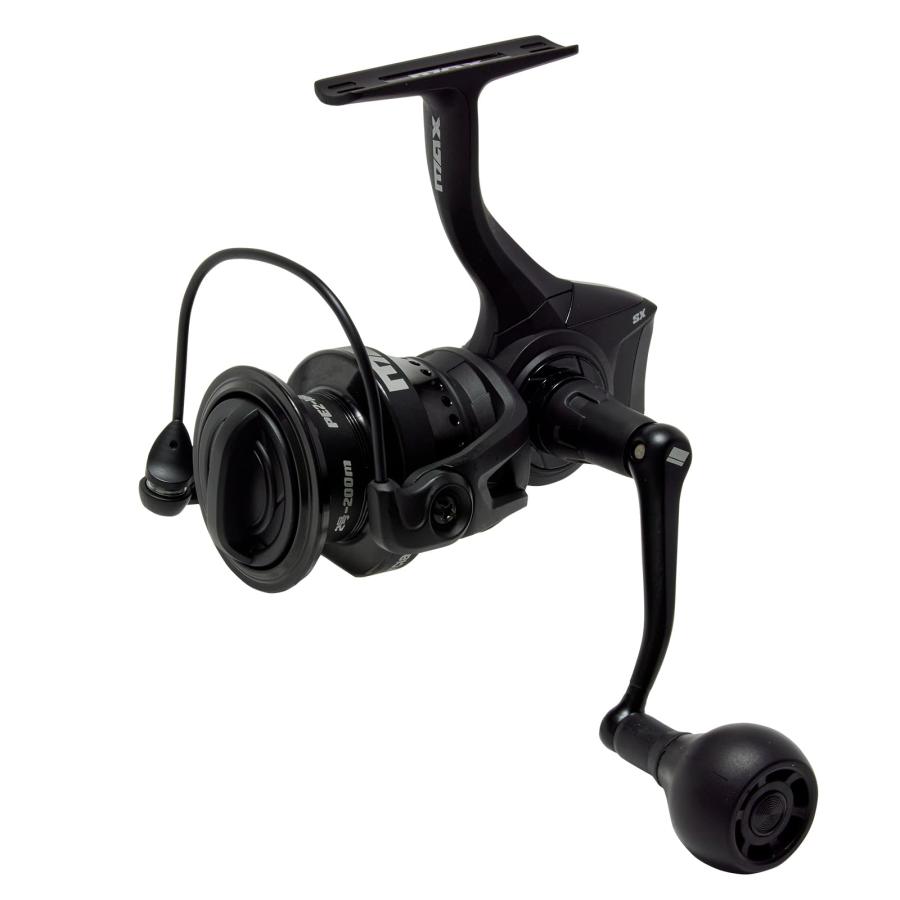Abu Garcia (アブガルシア) マックス SX 3000H : ワールドプラス1号店