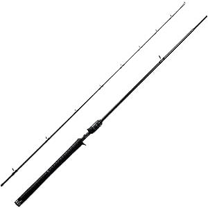 Abu Garcia (アブガルシア) SaltyStagePT BoatSeabass ソルティー