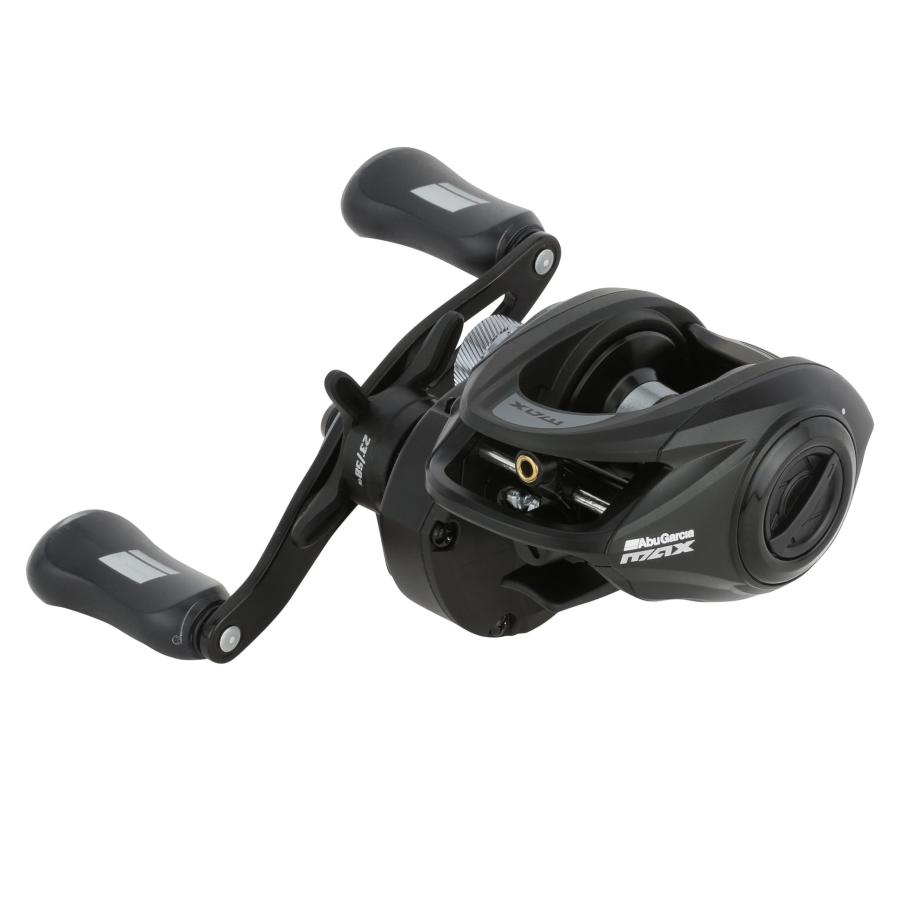 Abu Garcia (アブガルシア) MAX5 SX WINCH ウインチ ベイトリール