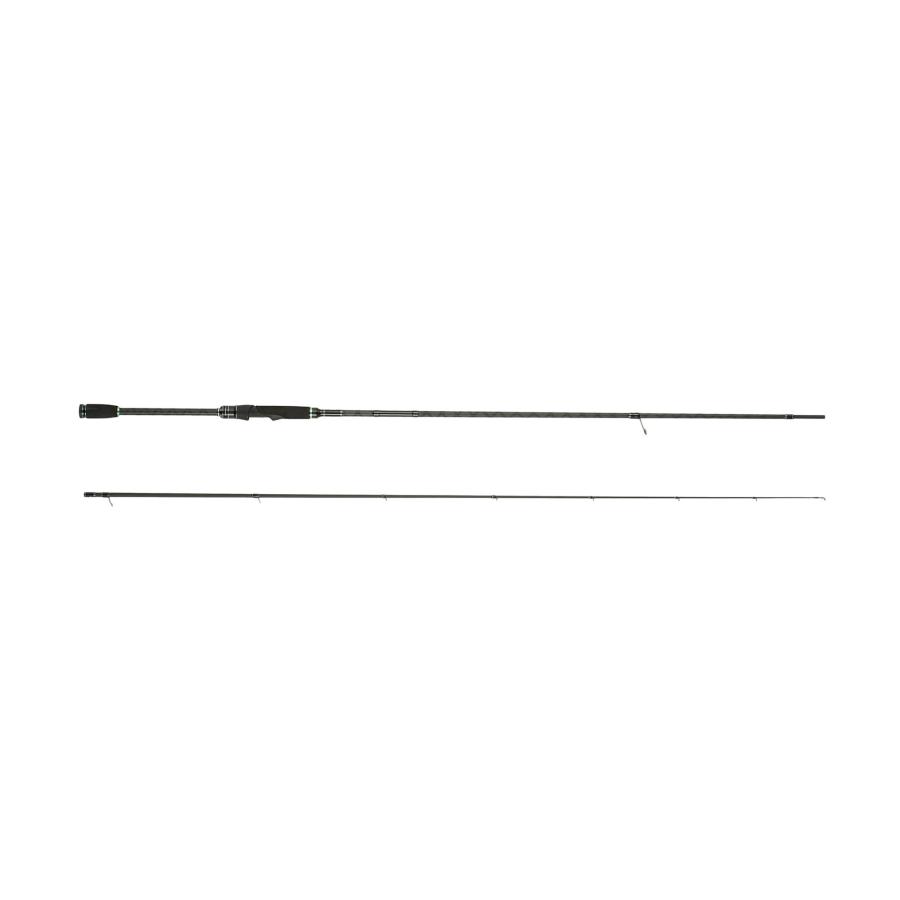 AbuGarcia (アブガルシア) ソルティースタイル エギング SStyle Eging