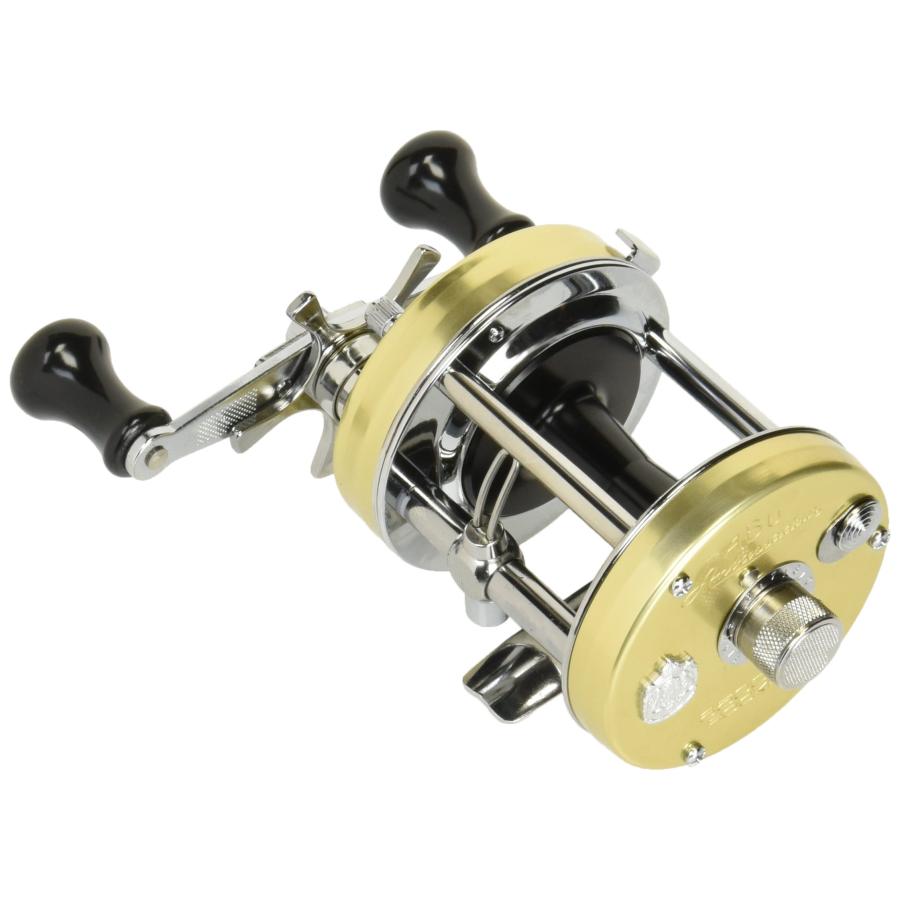 AbuGarcia (アブガルシア) アンバサダー (Ambassadeur) 6500CS