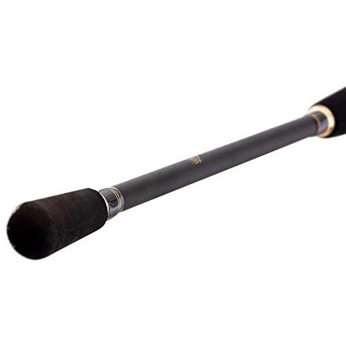 AbuGarcia (アブガルシア) カワハギロッド ベイト 黒船KKWC-175