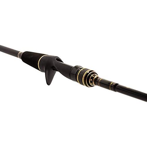 AbuGarcia (アブガルシア) カワハギロッド ベイト 黒船KKWC-175