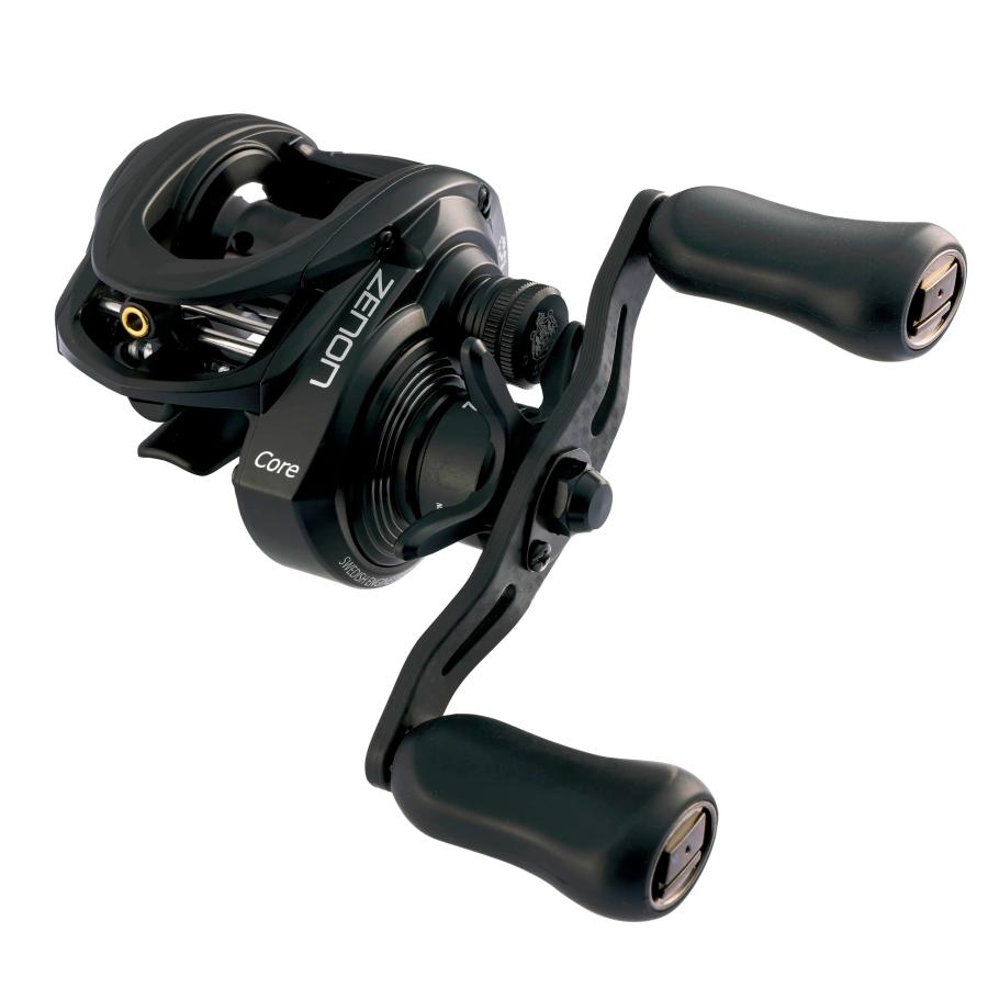 Abu Garcia ZENON Core HS8-L ベイトリール AbuGarcia (アブガルシア) ZENON Core ゼノン コア HS8-L ベイトリール