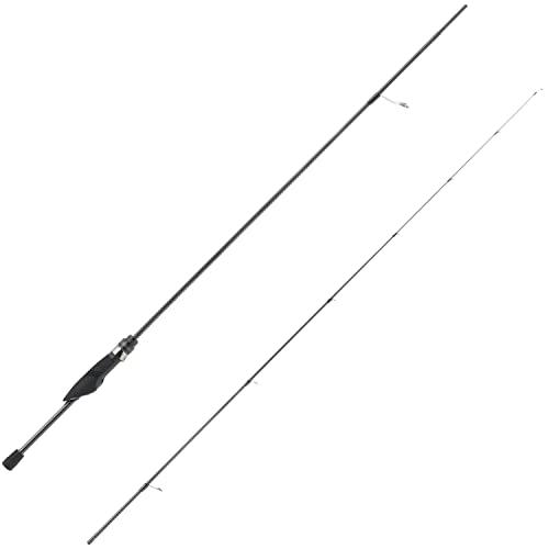 アブガルシア(Abu Garcia) ソルティステージ プロトタイプ アジング