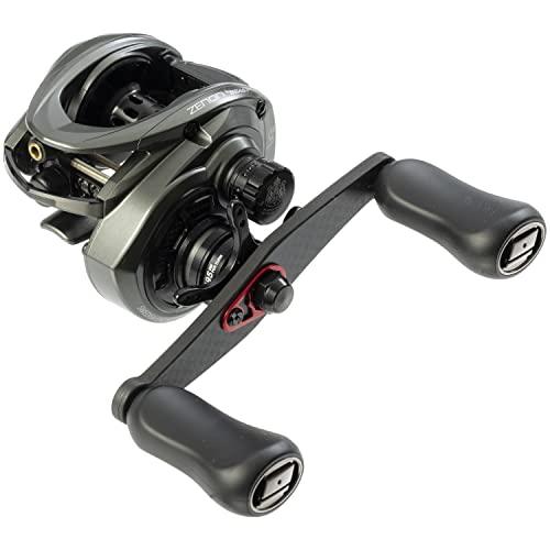 ZENON BEAST 9 L Abu Garcia ゼノン　ビースト 左巻 アブガルシア(Abu Garcia) ベイトリール ゼノン ビースト9ーL (ZENON