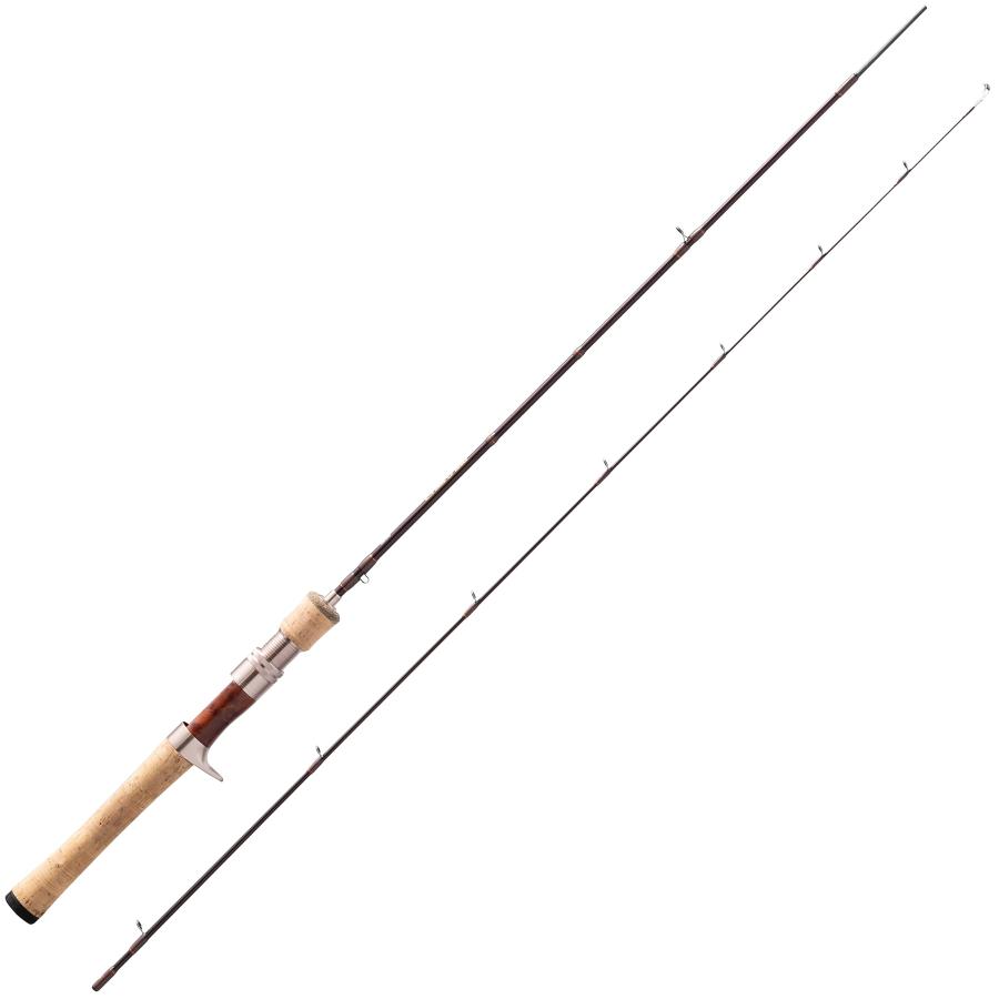 AbuGarcia (アブガルシア) トラウトフィールド TROUTFIELD TFC-502L