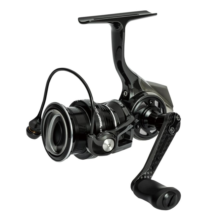 アブガルシア Revo SP Beast 2000S スピニングリール AbuGarcia (アブガルシア) Revo SP Beast 2000S レボビースト