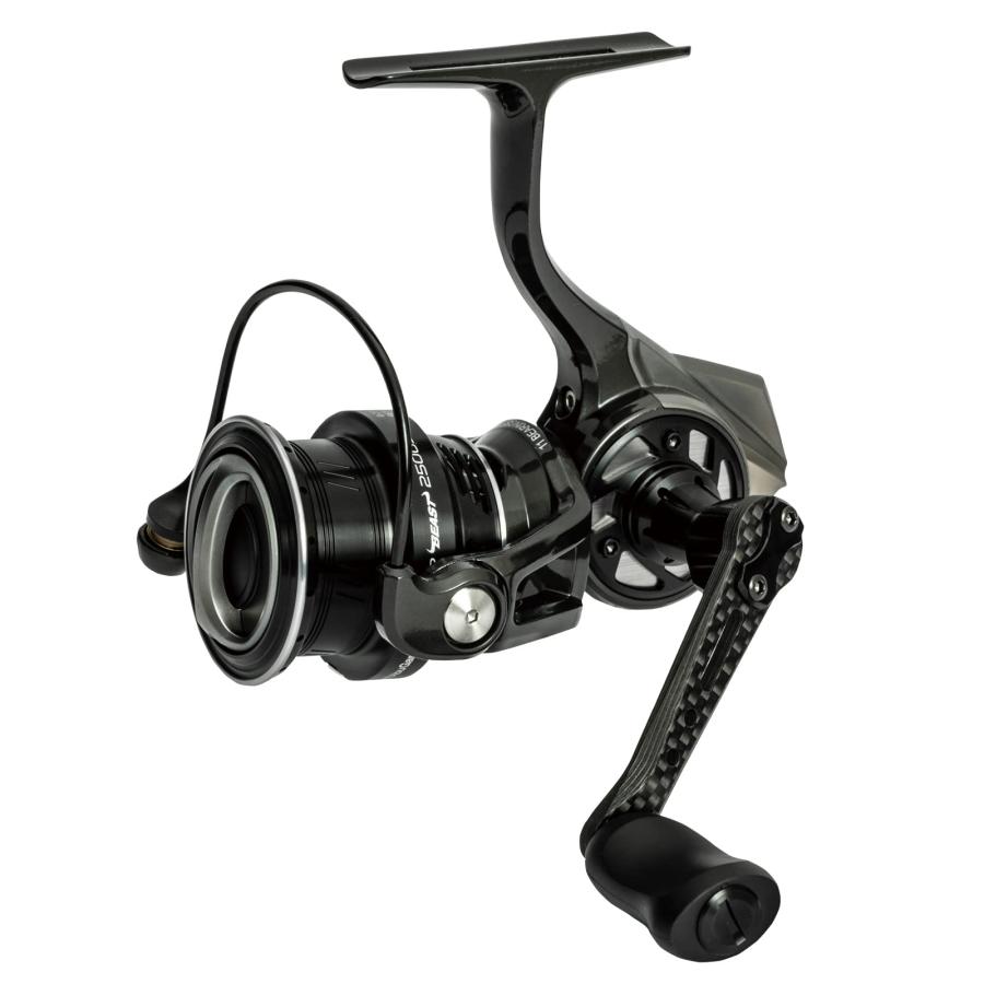 AbuGarcia (アブガルシア) Revo SP Beast 2500S レボビースト