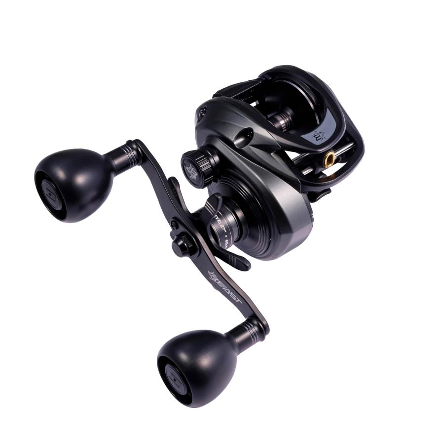 Abu Garcia (アブガルシア) ビースト LP 300 ベイトリール ロープロ