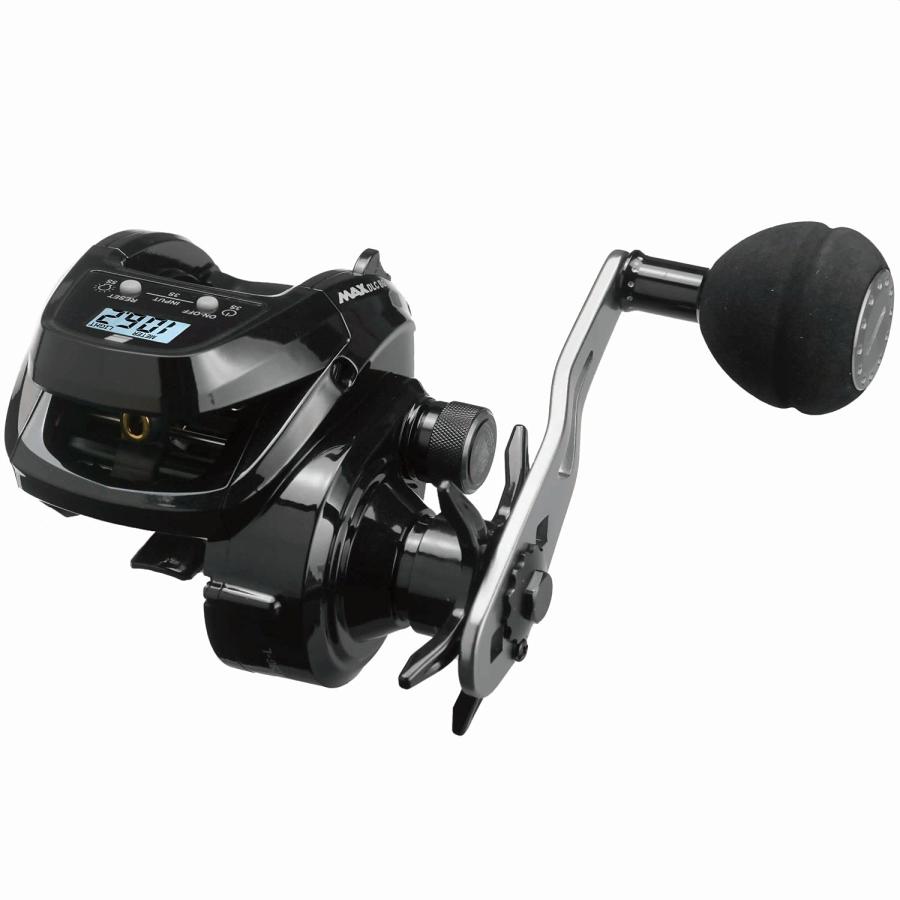 アブガルシア(Abu Garcia) マックス ディーエルシー BG H-L (MAX DLC