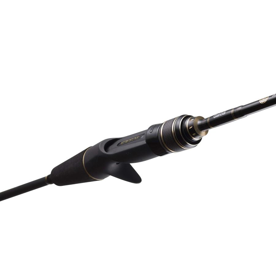 AbuGarcia (アブガルシア) 黒船 マルイカ KMIC-145MH82 8:2先調子 船釣