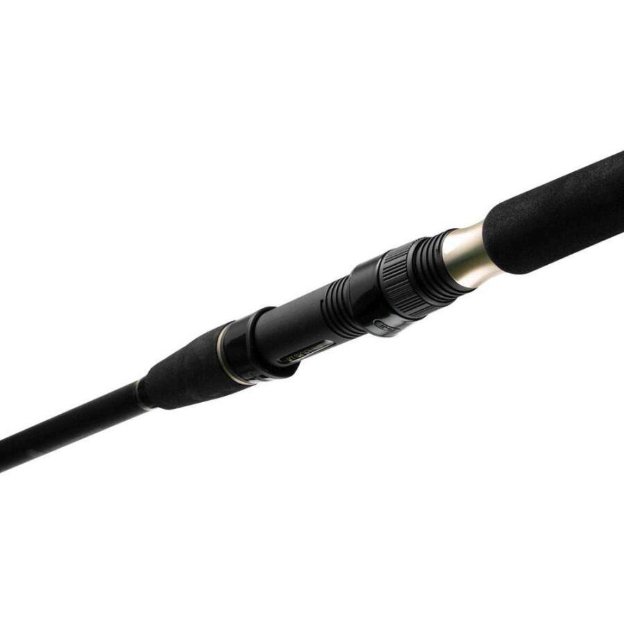 AbuGarcia (アブガルシア) 黒船 ビシアジ KBAC-170MH 7:3先調子 ビシアジ 船竿 釣竿 アジ_2