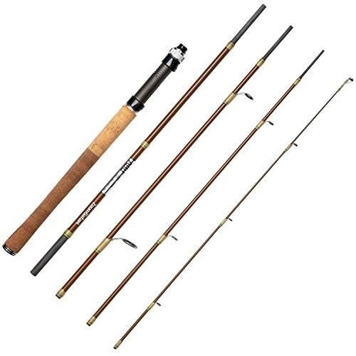 AbuGarcia (アブガルシア) ズームサファリ (ZoomSafari) ZMSS-705ML