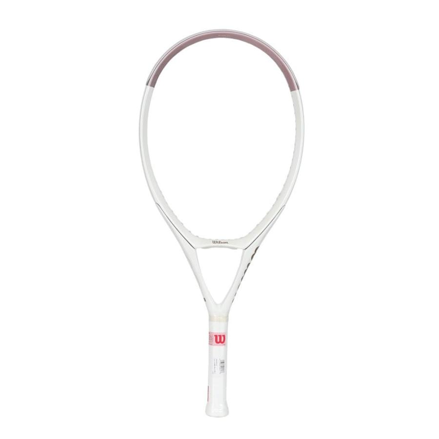 ウイルソン Wilson 硬式テニスラケット TRIAD 3.0J 113 ROSE GOLD