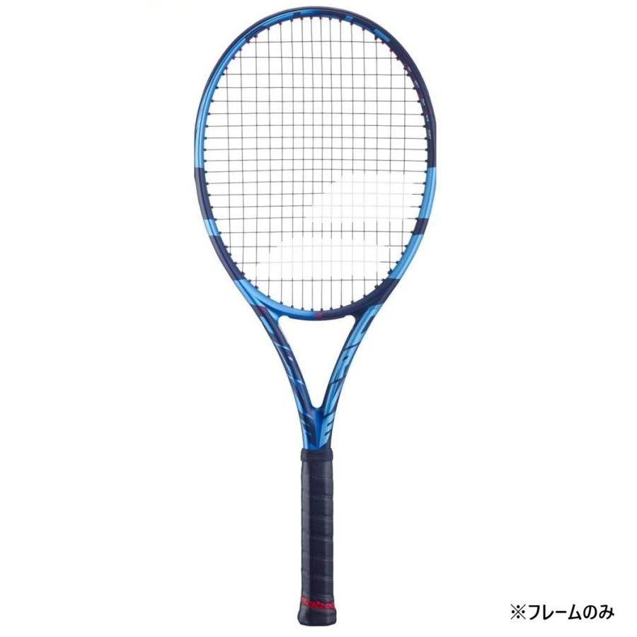 バボラ(Babolat) 硬式テニスラケット PURE DRIVE 98 ピュアドライブ98