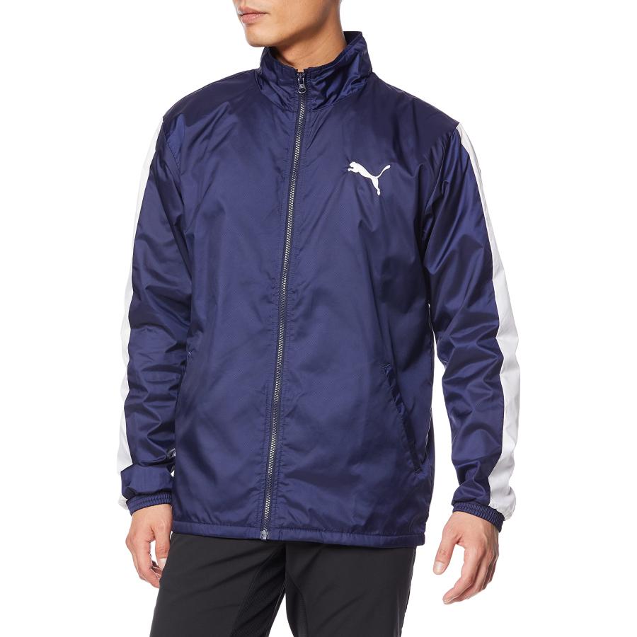 PUMA(プーマ) アウター ジャケット ESS ウインドブレーカー