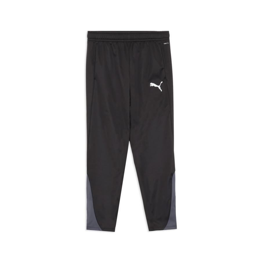 PUMA(プーマ) 66038603_indiviWinterized WindProof パンツ ブラック_L