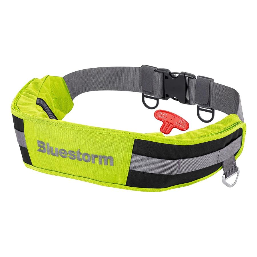 ブルーストーム ライフジャケット　Reティバノ Réティバノ BSJ-2630RSE｜Products 製品情報｜Bluestorm｜高階救命器具