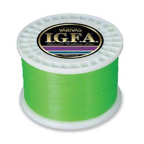 バリバス IGFA スペシャルトローリングライン50LB／4,500m ① VARIVAS(バリバス) ナイロンライン バリバス I.G.F.A. スペシャル