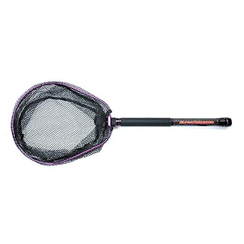 Jackson(ジャクソン) ランディングネット スーパートリックスター 280cm パープル STN-280 Jackson(ジャクソン) ランディングネット スーパートリックスター