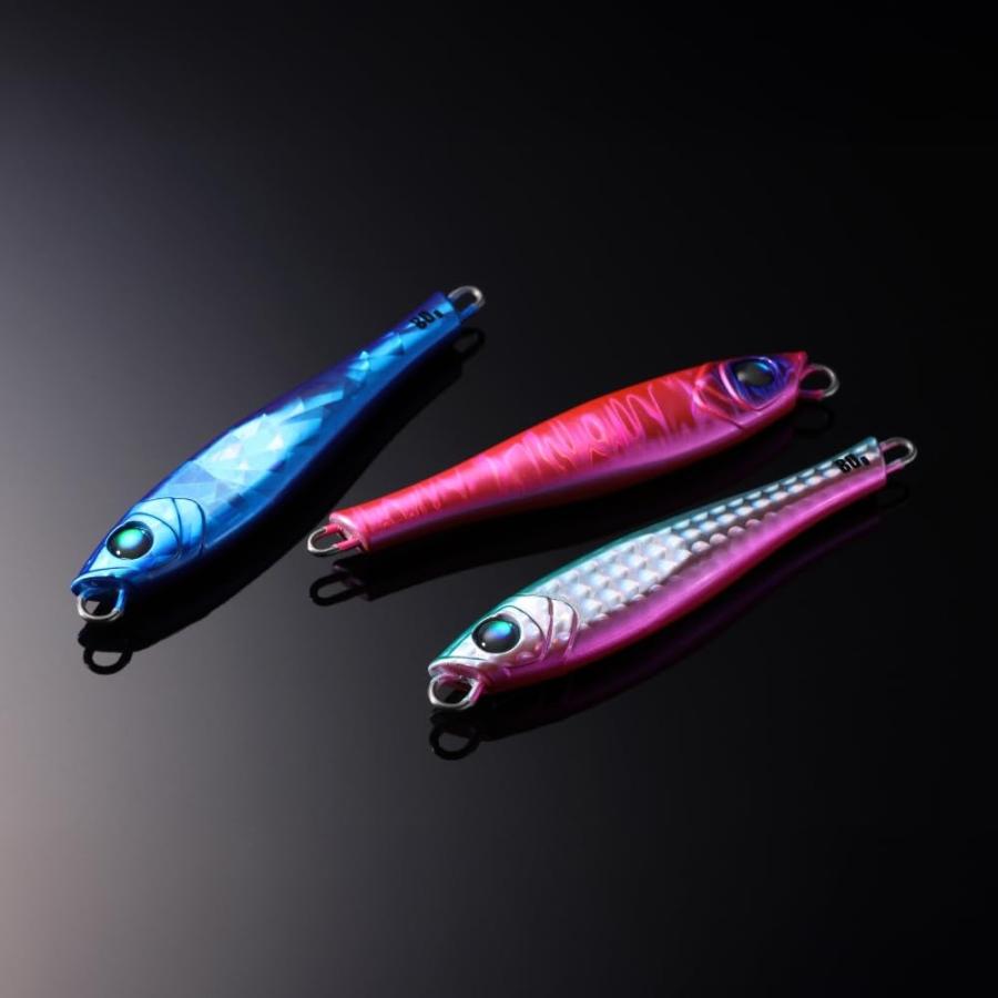 tailwalk ヤミーJIG TG 100g ブレード付き5点セット tailwalk ヤミーJIG TG 100g ブレード付き5点セット tailwalk