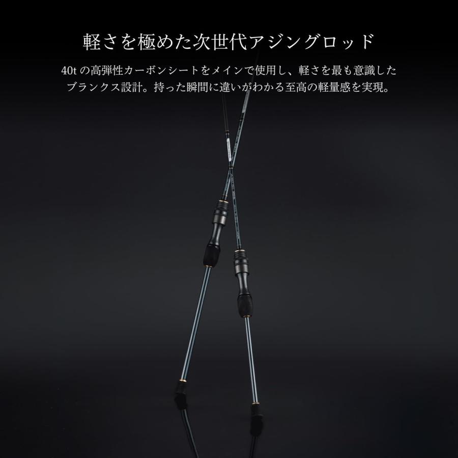 テイルウォーク tailwalk アジスト AJIST SD S63/SL テイルウォーク(Tailwalk) アジスト SD (AJIST SD) ('26モデル) S47