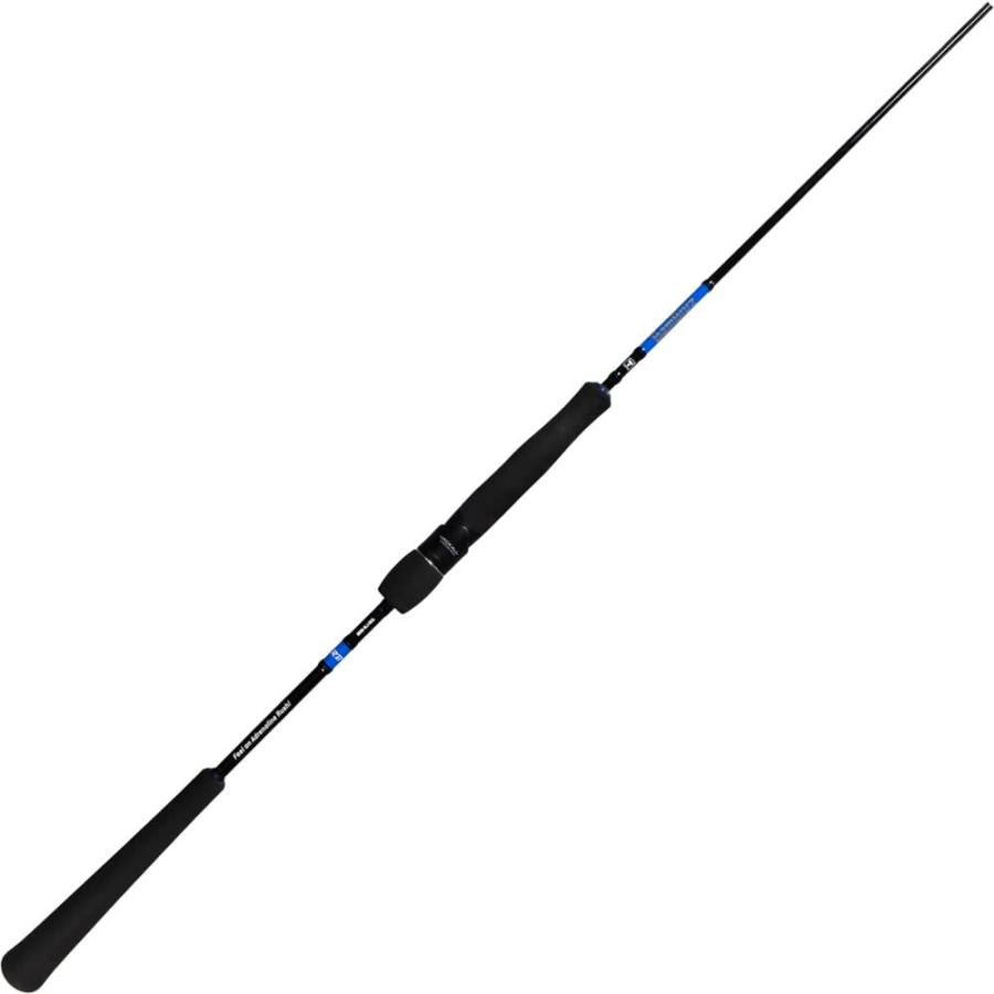 BamBluz オフショアロッド BBRB-SLJ-S63L JACKALL(ジャッカル) BAMBLUZ RB BBRB-SLJ-S63L : ワールドプラス1号店