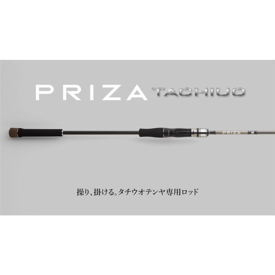 JACKALL(ジャッカル) プライザ タチウオ (PRIZA TACHIUO) PRT-190ML73_1