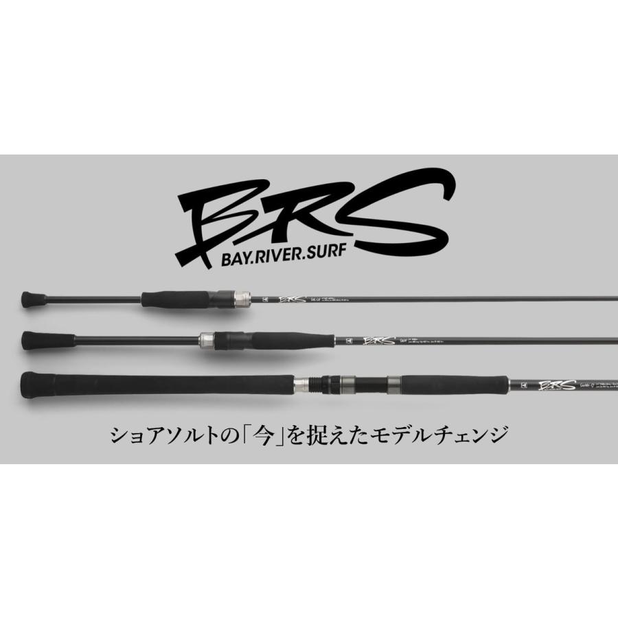 JACKALL(ジャッカル) 26 BRS BRS-S68L-LG : ワールドプラス1号店
