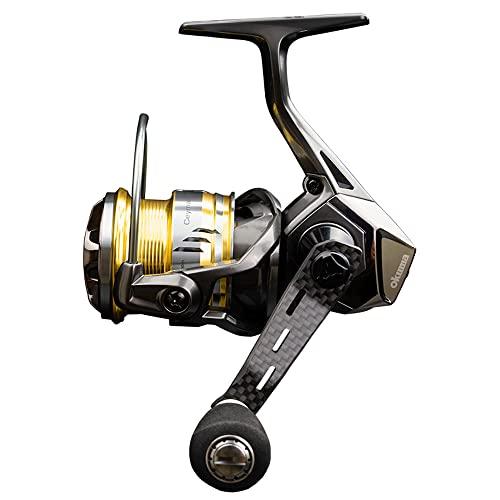 ゼニス(ZENITH) Okuma(オクマ) Ceymar CB (セイマー シービー) CCB