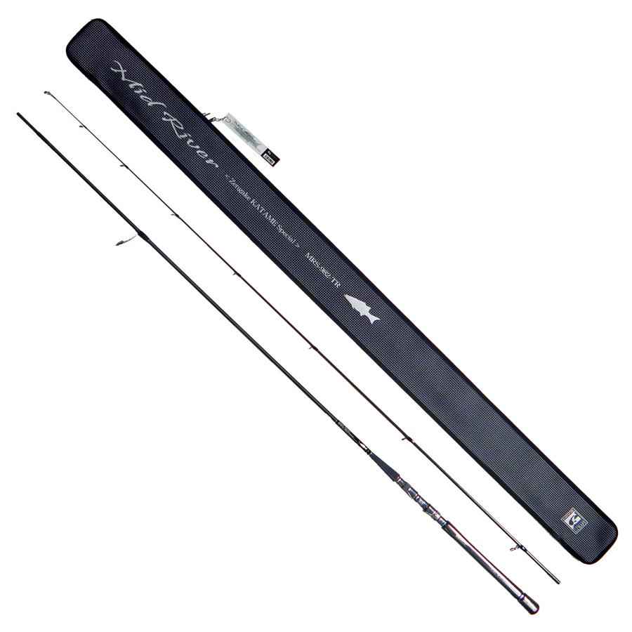 Gクラフト　セブンセンス　TR ミッドリバー　MRS-982-TR ジークラフト SEVEN-SENSE TR ミッドリバー MRS-982-TR(スピニング・2