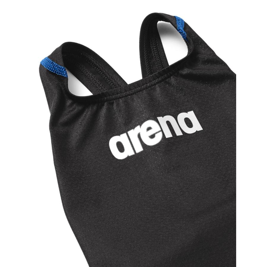 arena(アリーナ) 競泳水着 レース レディース AQUA ADVANCED リミック