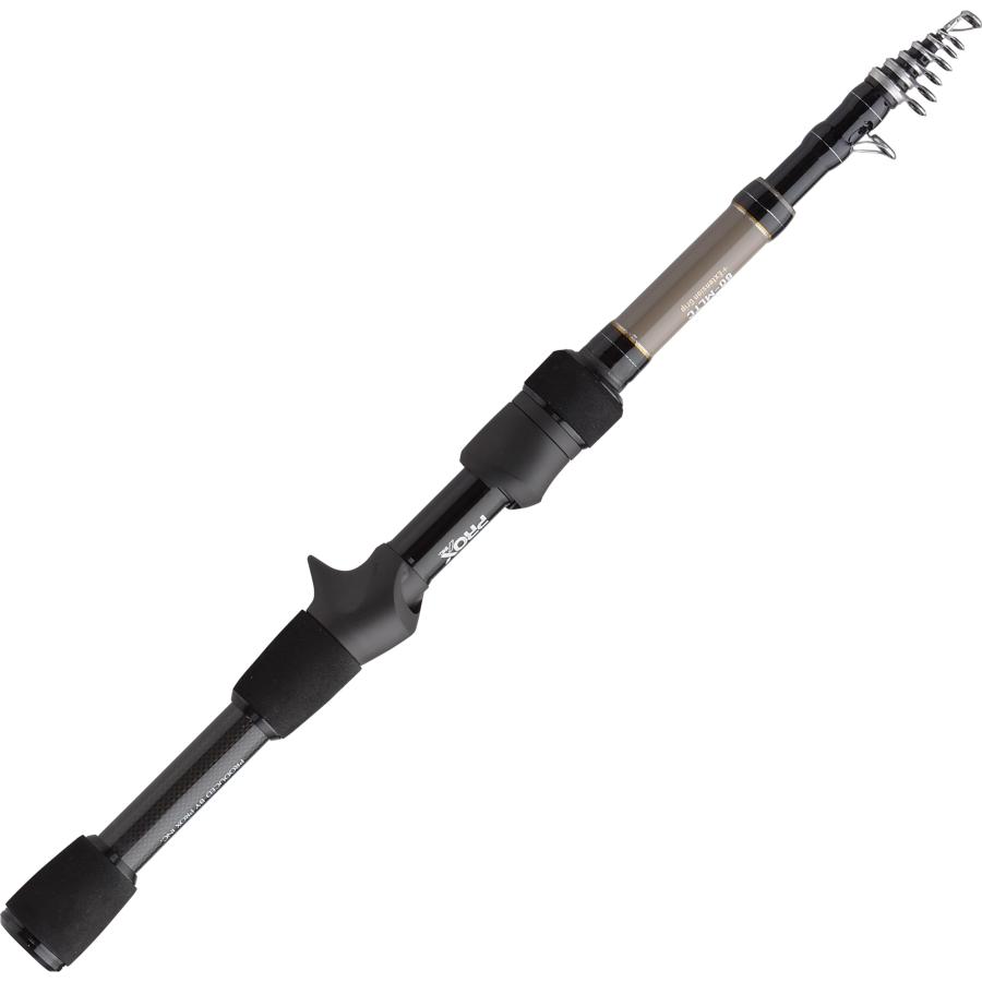 【小型プラグや軽量ジグ対応/エクステンショングリップ付属】モバイルテレスコソルトロッド プロックス(PROX) マイクロソルトTE 80MLTC M 小型プラグや軽量ジグ対応/エクステンショングリップ付属】モバイル