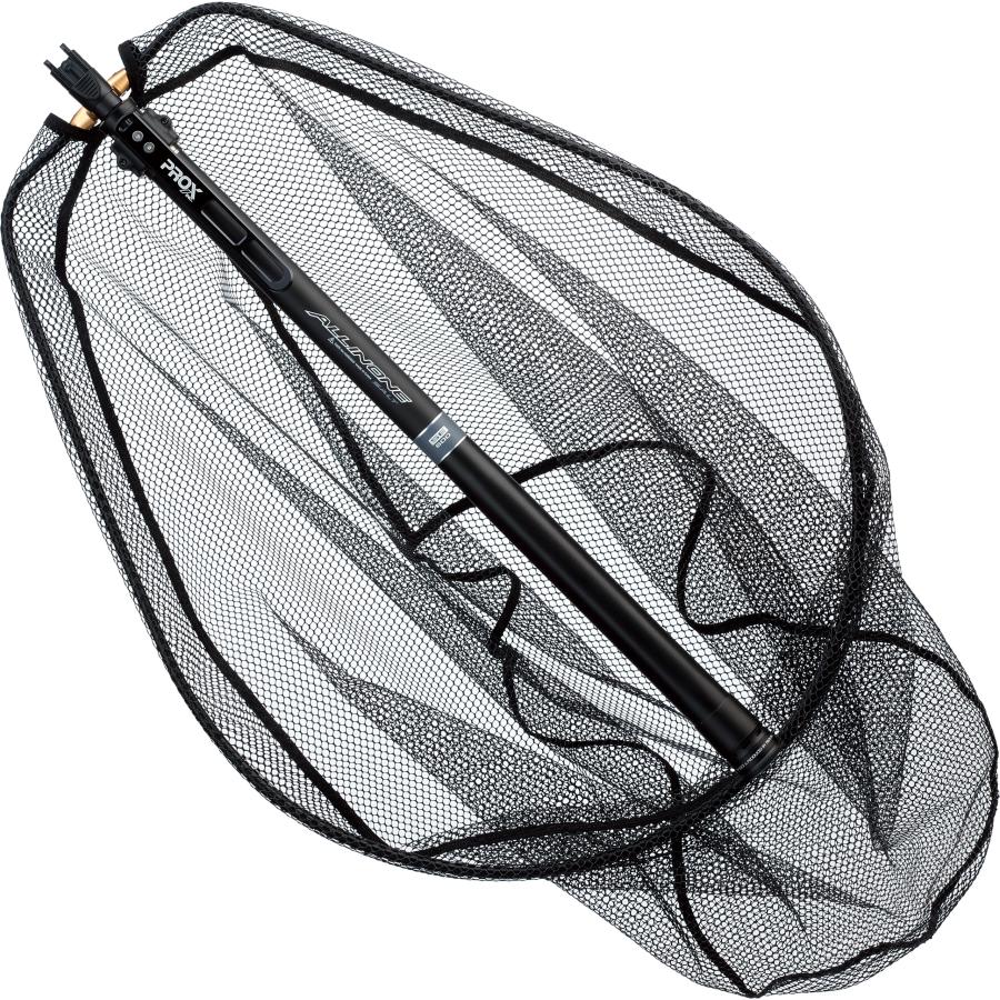 プロックス ランディングネット オールインワンソルトSE 600 ランディングに最適な一式セット/スーパーランディングシステム継承