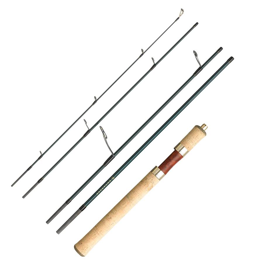 【即購入不可】ティムコ　エンハンサーE65M-5 ティムコ(TIEMCO) エンハンサー E65M-5 6'5