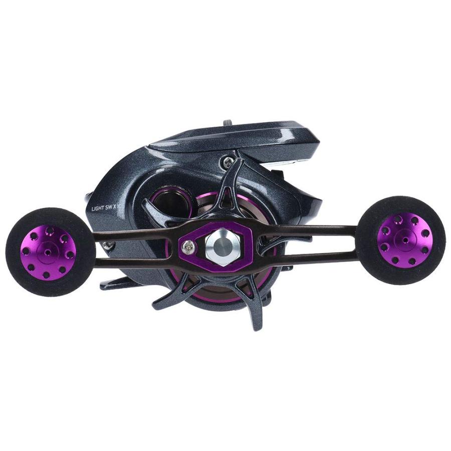 ダイワ(DAIWA) LIGHT SW X IC R カウンター付ベイトリール : ワールド