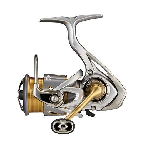 使い勝手の良い ダイワ(DAIWA) スピニング 21 フリームス FC LT2000S-XH