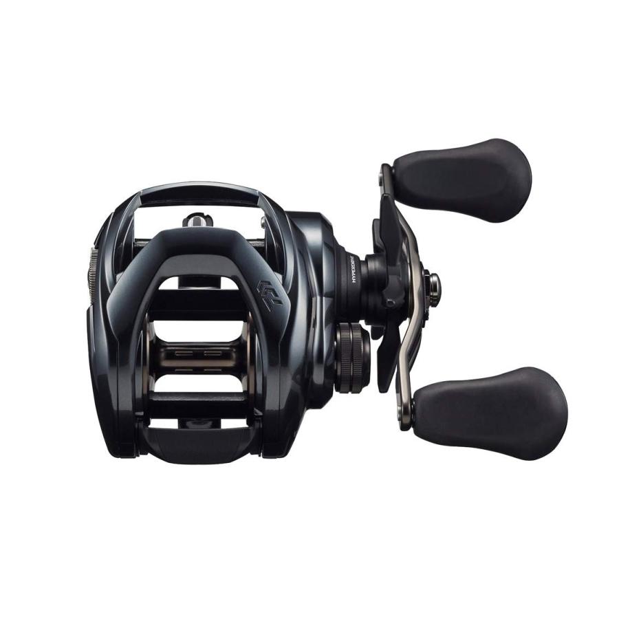 ダイワ(DAIWA) ベイトリール 21 タトゥーラ TW 400右ハンドル