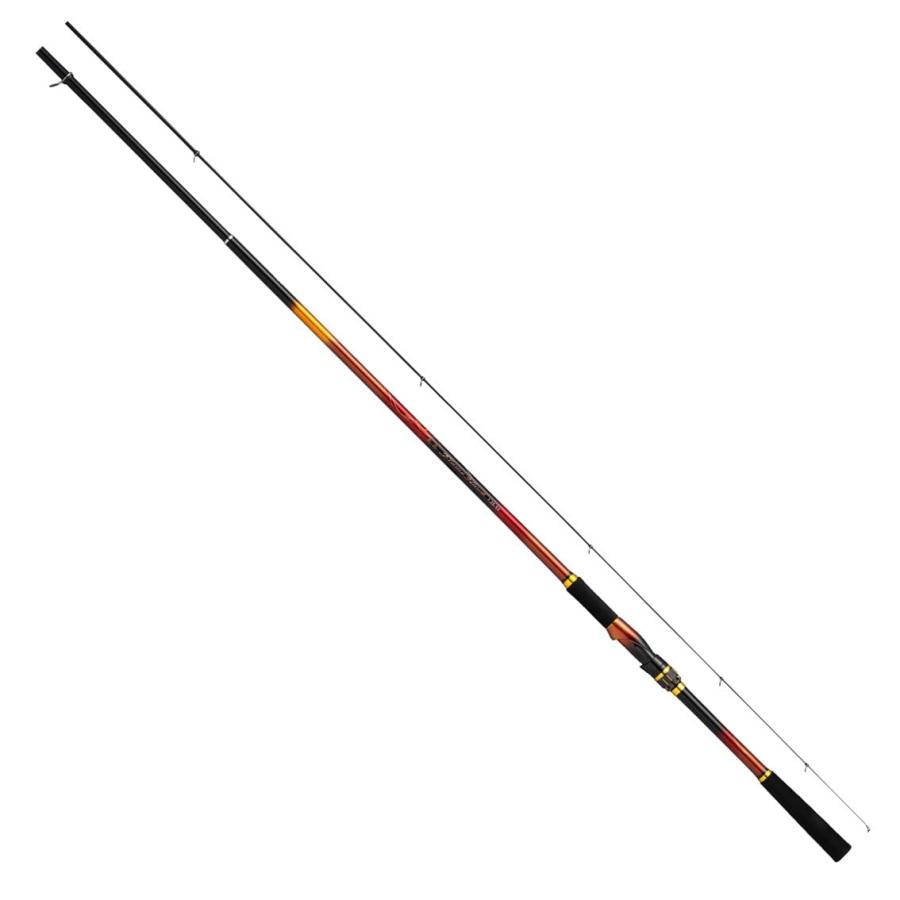 ダイワ(DAIWA) 磯竿 大島 Flame Hawk 1.75-53 : ワールドプラス1号店