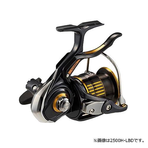 ダイワ インパルト 競技 LBD 24年モデル レバーブレーキリール - 釣具