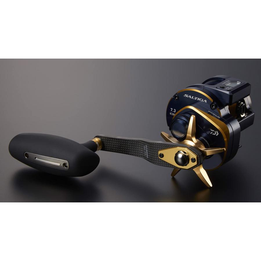ダイワslpワークス(Daiwa Slp Works) SLPW 85-95mm カーボンジギング